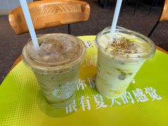 -星巴克臻选(深圳前海嘉里中心店)