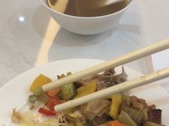 -南航明珠v2头等舱公务舱休息室