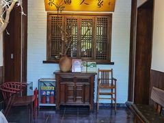-泉畔人家·老济南经典鲁菜(大明湖店)