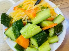 -陇上全荟兰州传统牛肉面(延吉路店)