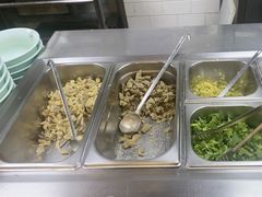 -回味鸭血粉丝汤(新城市广场店)