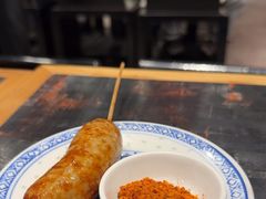 -和府捞面(天河领展广场店)