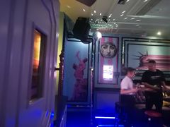 -欢乐迪KTV(南坪上海城店)