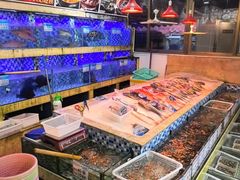 -202特色排档(五缘湾店)