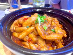 -老湘亲·品鉴湘菜(蔡塘爱琴海店)