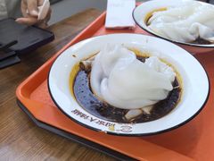 -周家大辣椒面皮(中山街店)