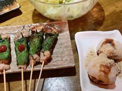 -鸟内会居酒屋(得意潮馆店)
