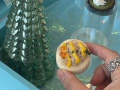 -茶源Fountain Lounge大堂吧·北京东方君悦大酒店