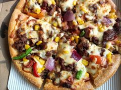 -尊宝比萨(尚水天成店)