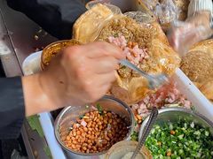 -六广门毛阿姨糯米饭