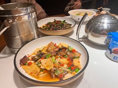-湘村小灶·地道长沙菜·本地人优选(咸嘉新村店)