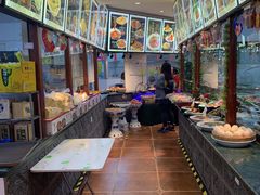 -那家老院子东北菜·饺子·小鸡炖蘑菇(艳华街店)