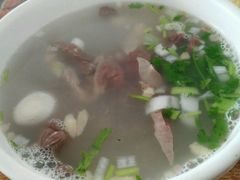 -瑞祥园杨家牛肉大饼店(九路店)