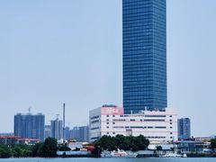 -长洲岛