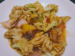 -紫阳海鲜楼·传承闽味(长乐路总店)