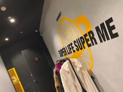 -超级猩猩健身·团课·瑜伽(花园道店)