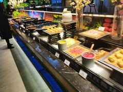 -梨花自助烤肉(天河城店)