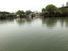 -运河游船(武林门码头)