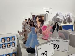 -海马体照相馆(天津世纪都会店)