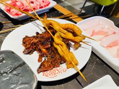 -火锅岛潮牌自助餐厅(天津天佑城店)