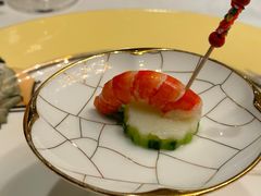 -东海朗廷酒店-唐阁T’ANG COURT 中餐厅