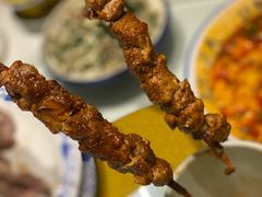 -宁夏国强手抓羊肉·清真菜(未央路凤三店)