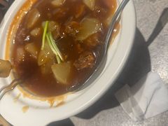 -留半山·香港食堂(啦啦宝都店)