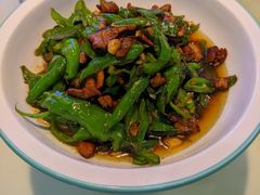 -福巷湘食小馆·猛火现炒(上海首店)
