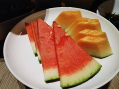-艳阳天·非遗楚菜(武汉客厅店)