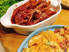 -牛人·雪花牛·木炭烤肉(昆山陆家店)