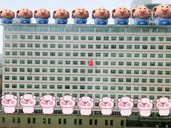 -中国医科大学附属盛京医院(南湖院区)