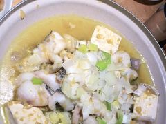 -醉得意·山茶油炒土鸡(奇美店)