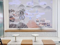 -Tims天好咖啡(河西万象城店)