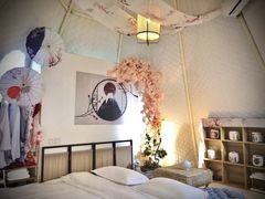 -安德鲁户外烧烤帐篷营地(马泉营店)