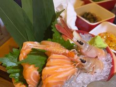 -水林间(景枫中心店)