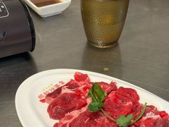 -燃计沙茶皇·香港沙茶火锅(人广旗舰店)
