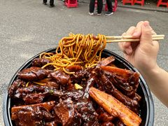 -回味黑鸭煲·始于2006(万松园店)