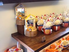 -星巴克(迪士尼小镇店)