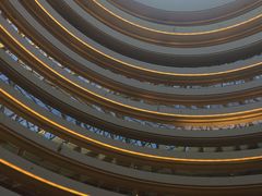 -杭州国际会议中心洲际酒店-原素全日餐厅(解放东路店)