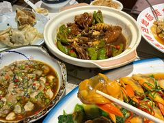 -鑫真味私房菜馆