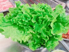 -英雄故事地摊烤肉(马驹桥店)