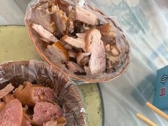 -顺平正宗烧饼熏肉家常菜(祥和家园店)