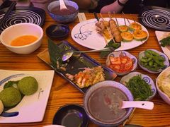 -坂吉屋·居酒屋深夜食堂(龙湖店)