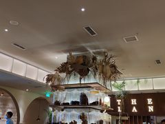 -来龙里 精致 东南亚餐室(万象城店)