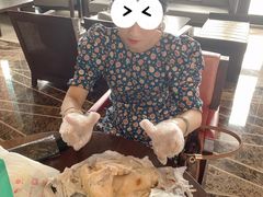 -吉英盐焗鸡(文中路店)