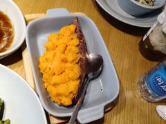 -蜜桃餐厅·伴山(绿宝广场店)