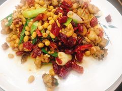 -树厨贵州菜(大十字店)