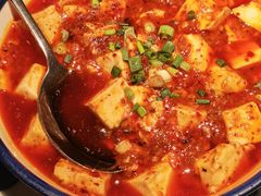 麻婆豆腐-吴莊(龙城万科里店)