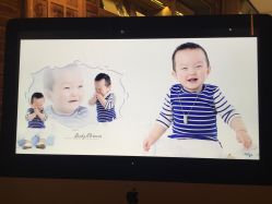 -COCOSKY 巧克力天空兒童摄影(凯德和平广场店)