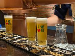 -青岛啤酒博物馆